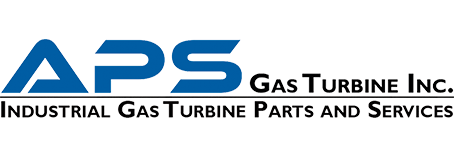 APS Gas Turbine Logo